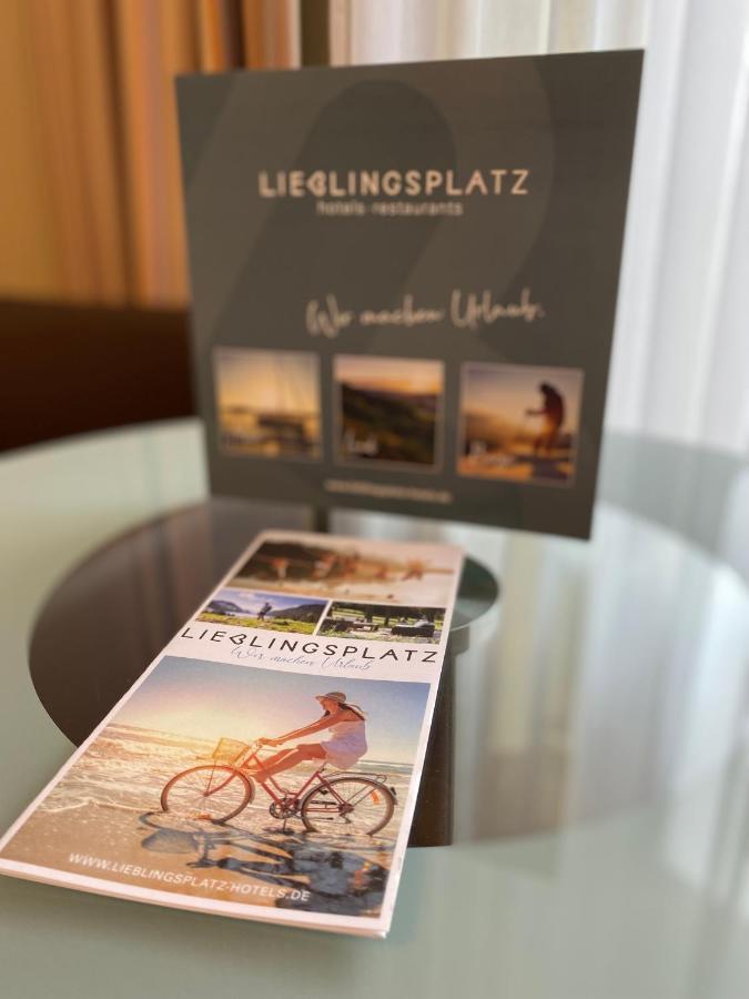 Lieblingsplatz Seedeich 그로미츠 외부 사진